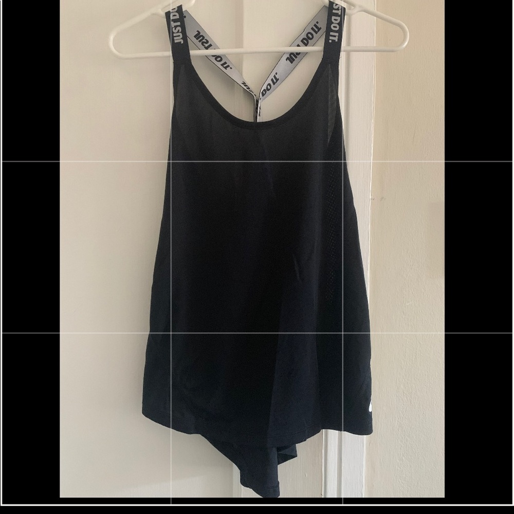 Nike workout tank